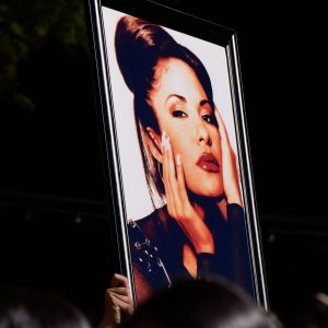 US-ENTERTAINMENT-MUSIC-HWOF-SELENA