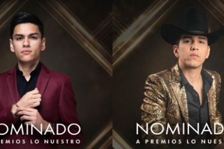 Premios lo Nuestro