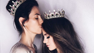 La única persona que te apoyará en todo momento es tu mamá