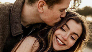 Mereces volver a enamorarte sin miedo… no todos son como tu ex