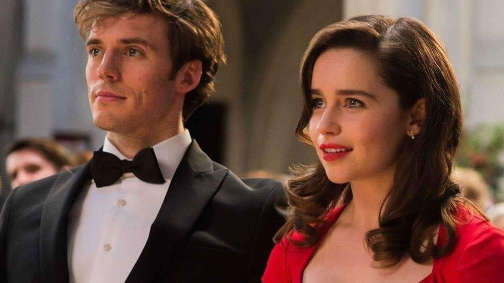 Llorar viendo películas de amor, te hace ser una persona más fuerte