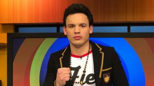 Julio César Chávez Jr.