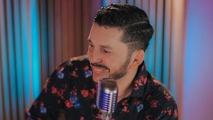 Luis Ángel "El Flaco"