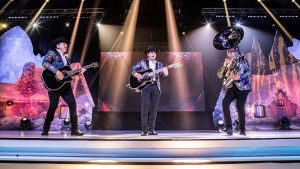 Los Plebes del Rancho