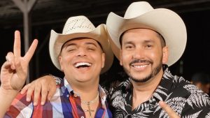 Luis Ángel "El Flaco"