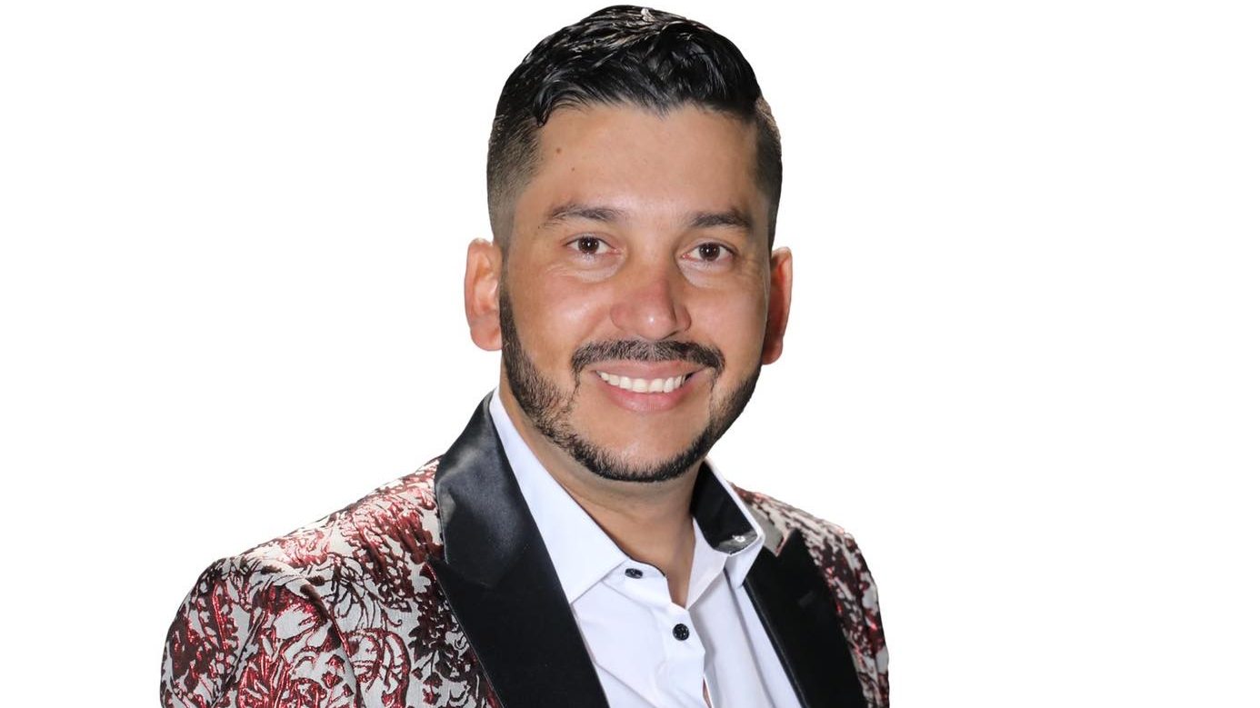 Luis Ángel Franco "El Flaco" en los primeros lugares de popularidad