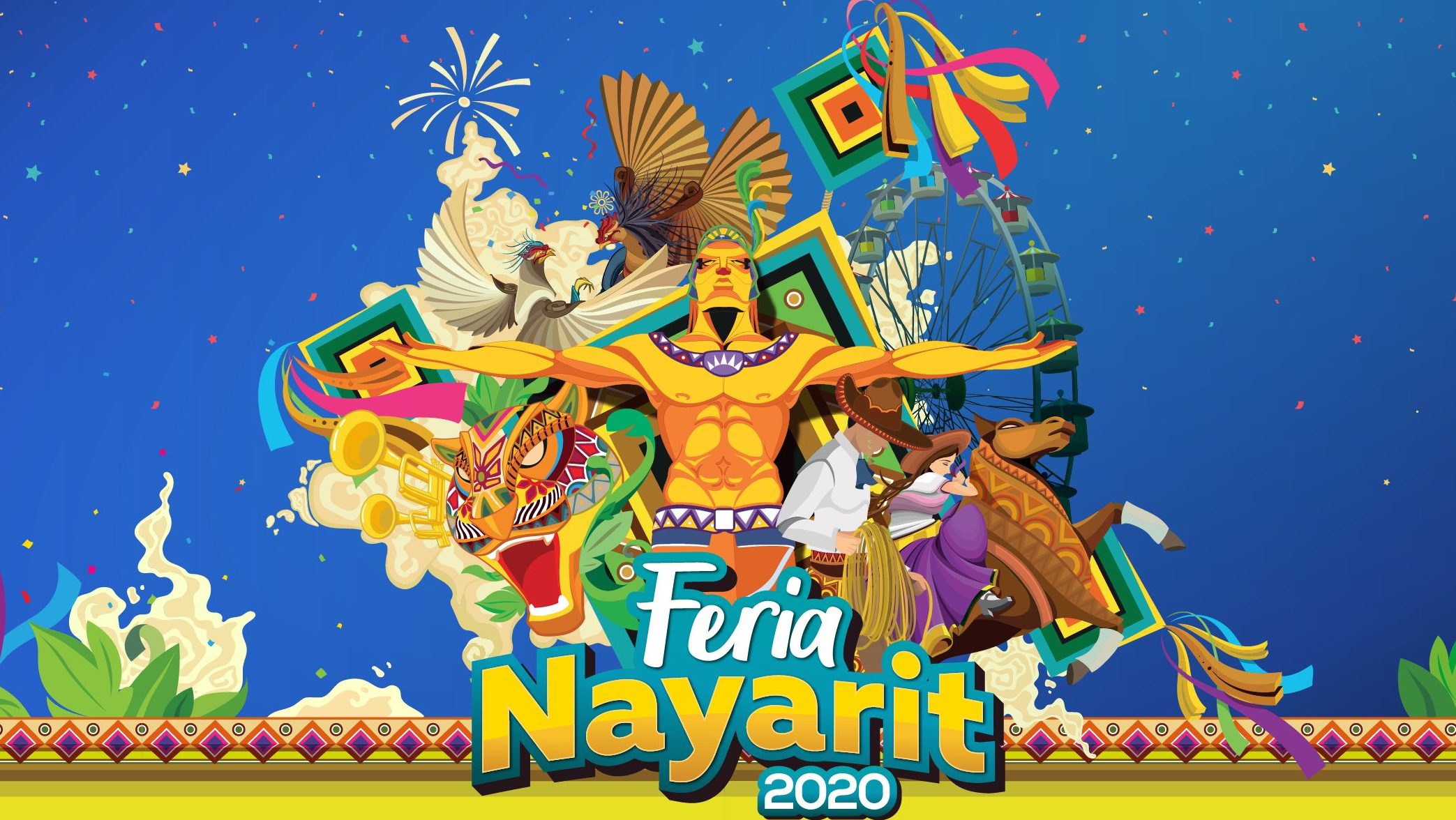 Feria de Nayarit