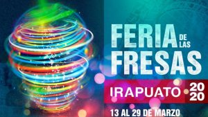 Feria de las Fresas 202