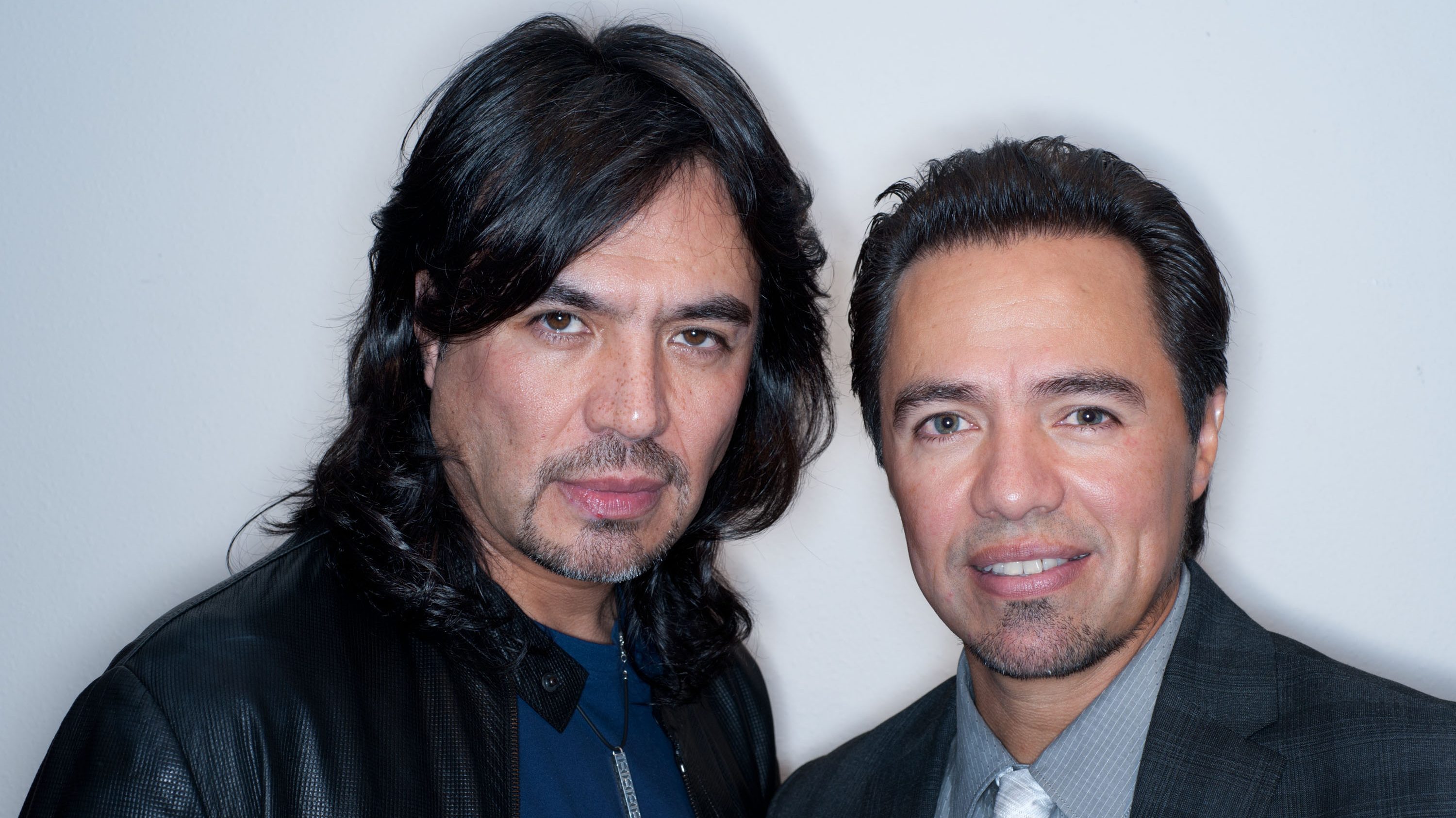 Los Temerarios regresan a los escenarios con su gira 'Los Temerarios 2020 Tour'