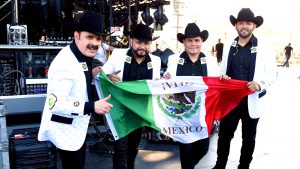 Los Tucanes de Tijuana