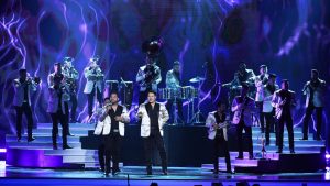Banda MS