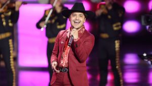 Christian Nodal