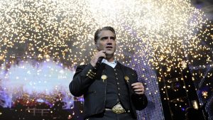 Alejandro Fernández