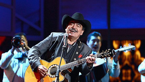 Joan Sebastian