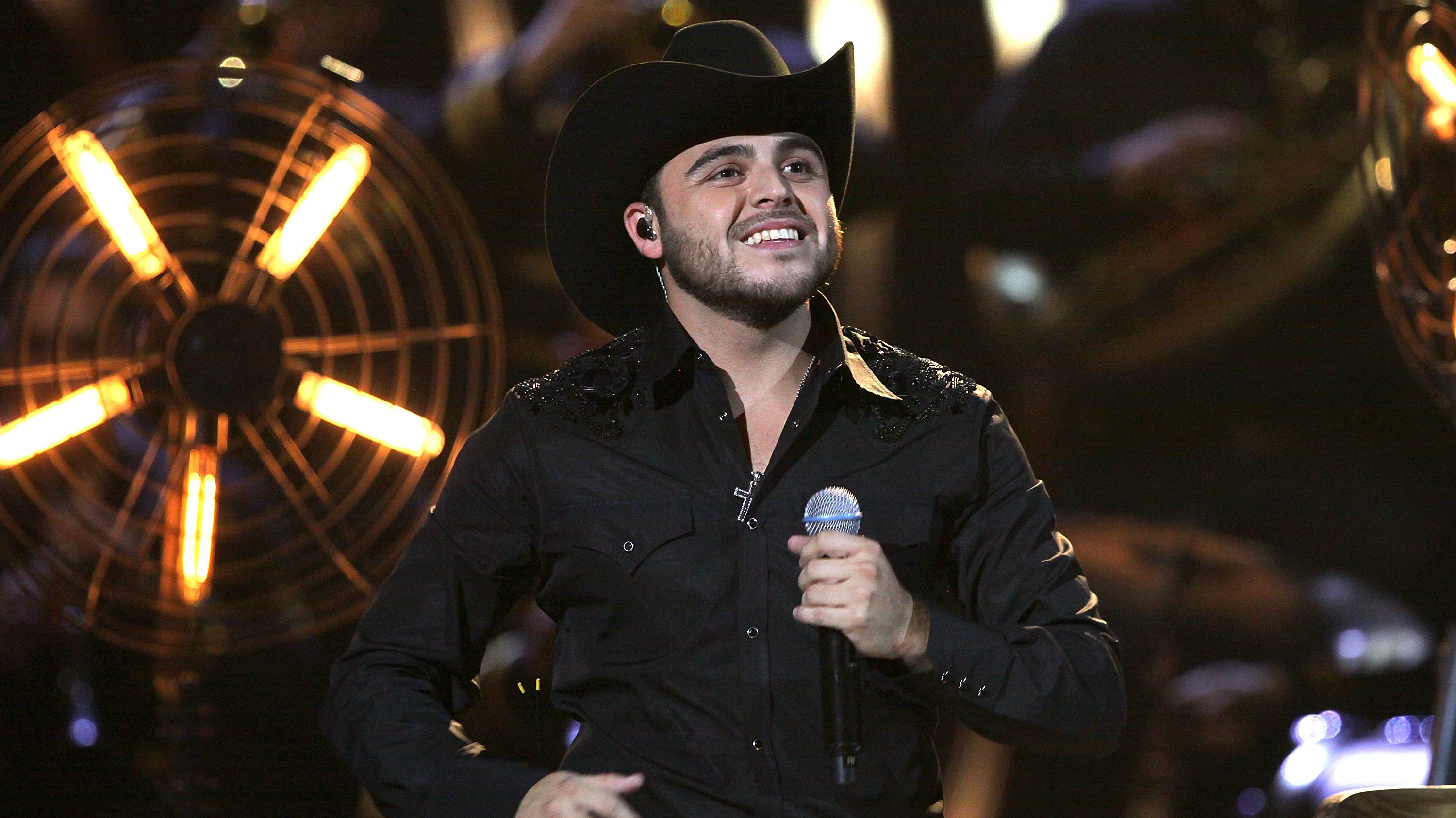 Gerardo Ortiz