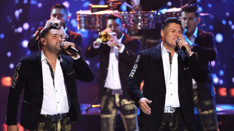 Banda MS