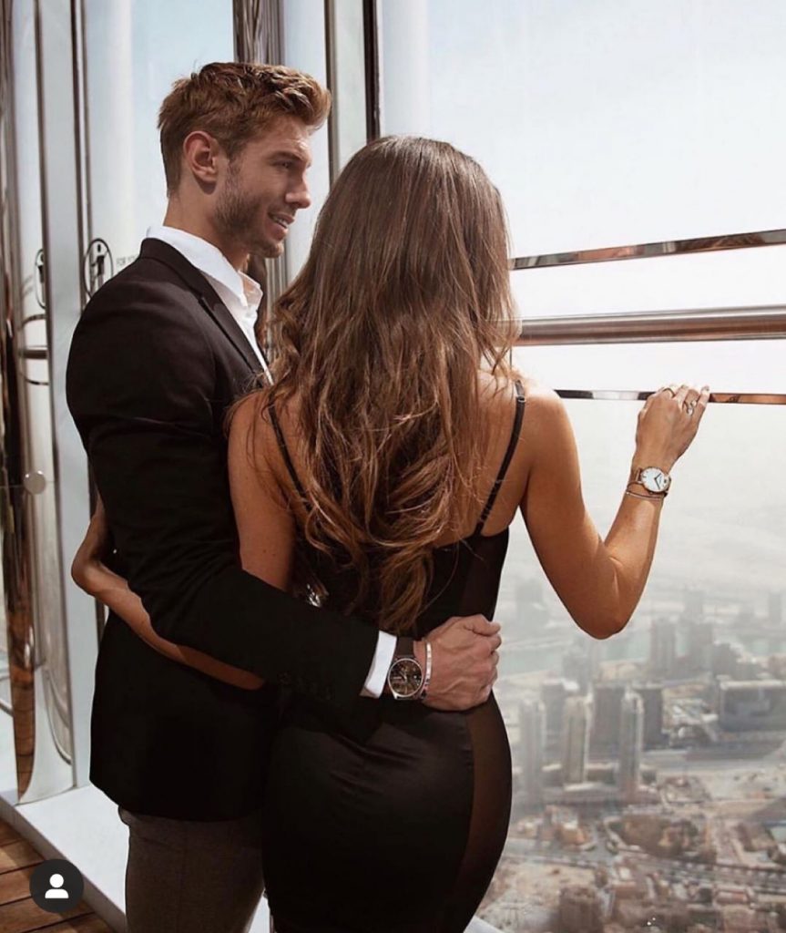 Científicos revelan la fórmula para encontrar el amor verdadero