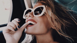 Quédate soltera hasta que llegue la persona que te haga vibrar el alma