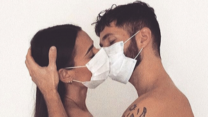 si sobreviven a no verse por la cuarentena, se aman de verdad