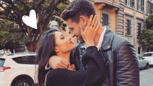 Cosas que hacen la parejas cuando se aman