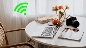 Cómo aumentar la velocidad del wifi en tiempos de cuarentena