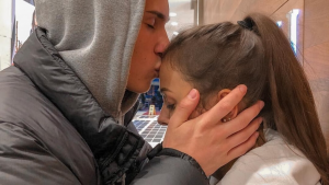 Ponerse en el lugar del otro es la clave para que la pareja funcione