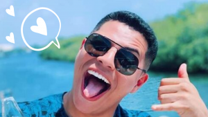 Eduin Caz de Grupo Firme enamora a sus fans con tema de Banda MS