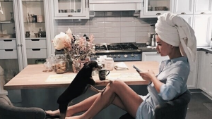 Plan de belleza en tiempos de coronavirus que te harán verte más bella