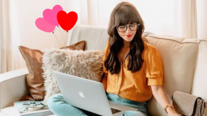 Vuelve a enamorarte... pero de tu trabajo ¡empieza ahora!