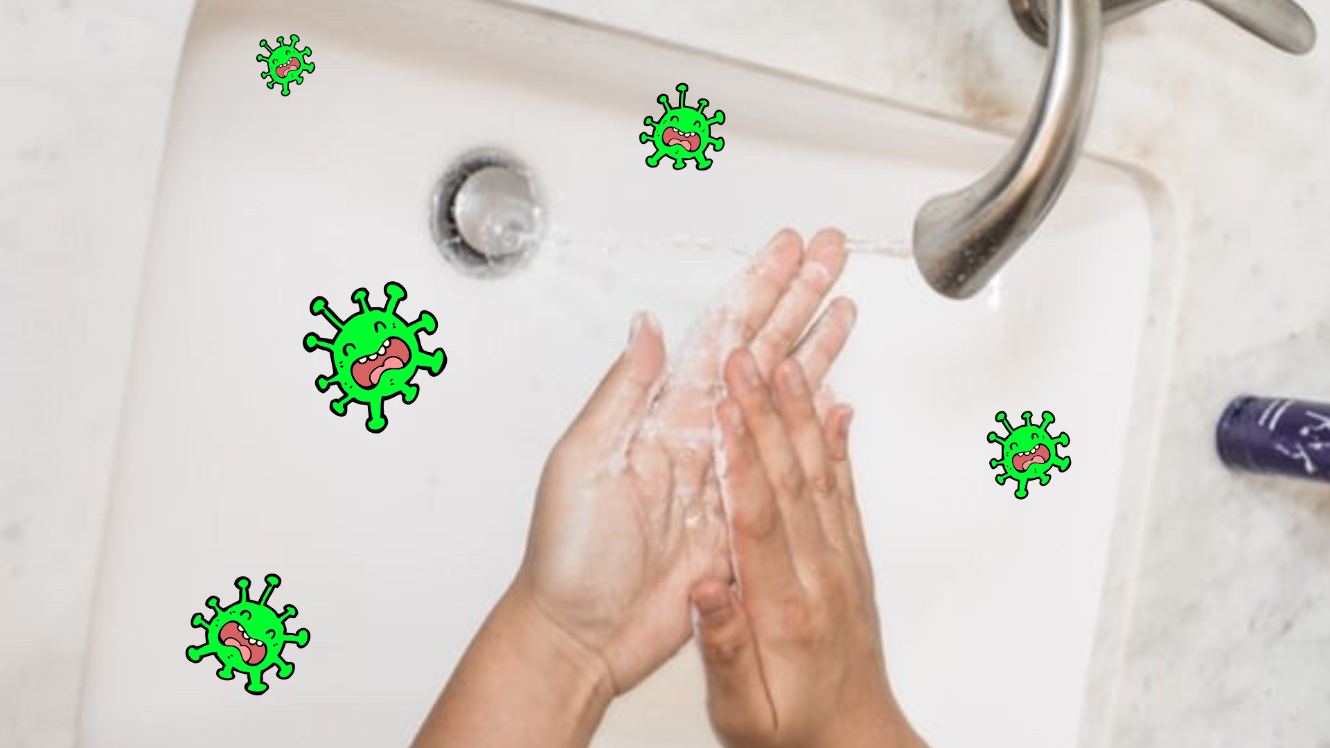 Cómo reforzar las defensas de tu piel para protegerte del coronavirus