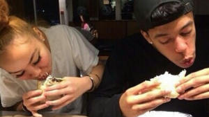 ¿Soy yo o en cuarentena da hambre cada 15 minutos?