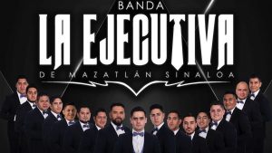 Banda La Ejecutiva