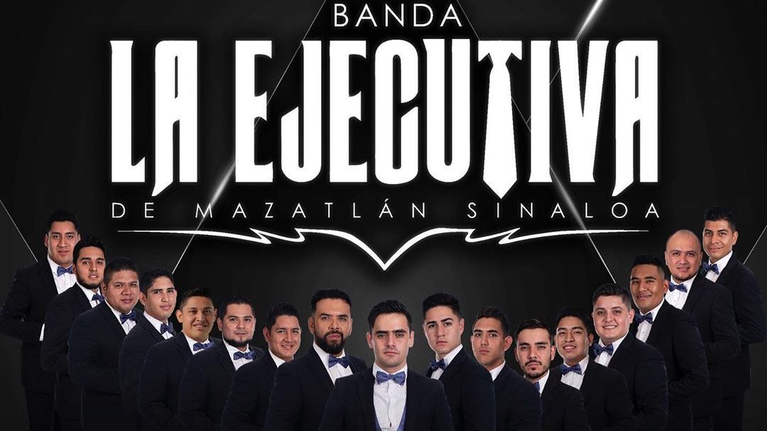 Banda La Ejecutiva