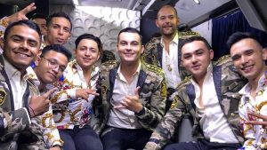 Banda Tierra Sagrada