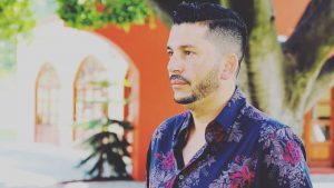 Luis Ángel "El Flaco"