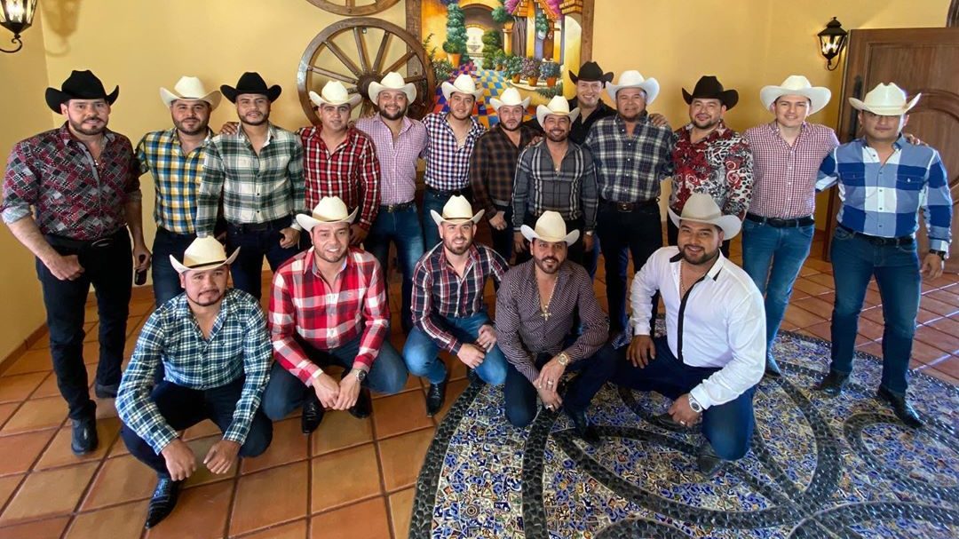 La Banda MS