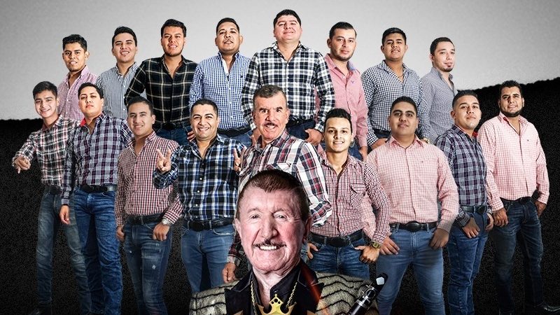 Banda Estrellas de Sinaloa