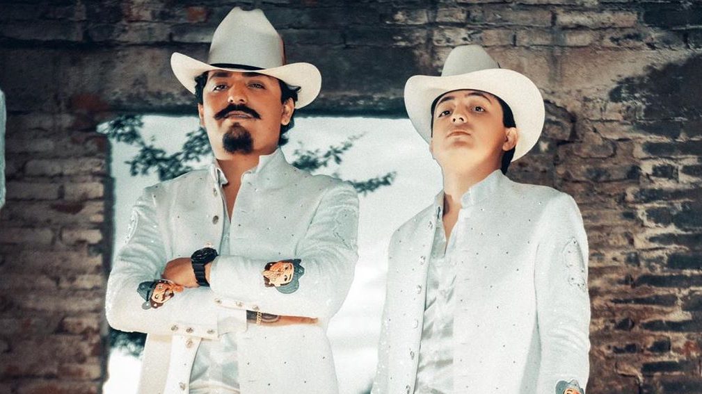 Los Dos Dos Carnales anuncian "El Envidioso", su nuevo sencillo