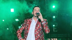 Luis Ángel "El Flaco"