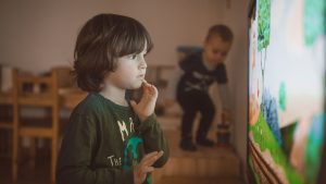 Plataforma de Streaming