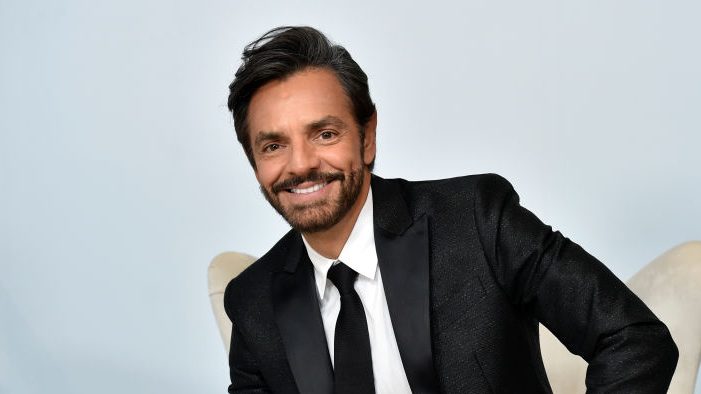 Eugenio Derbez