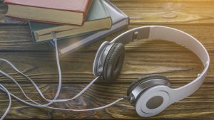 audiolibros