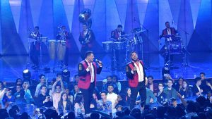 Banda MS
