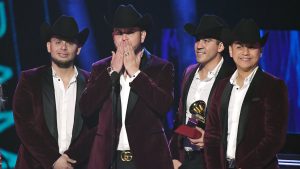 The 19th Annual Latin GRAMMY Awards  - Show