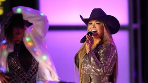 Premios De La Radio 2019