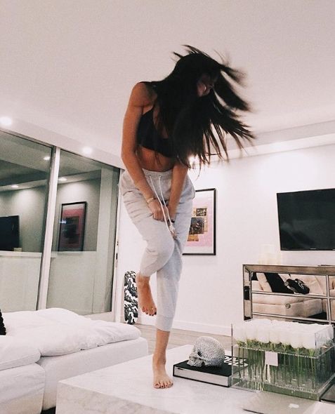 Quédate soltera hasta que llegue la persona que te haga vibrar el alma