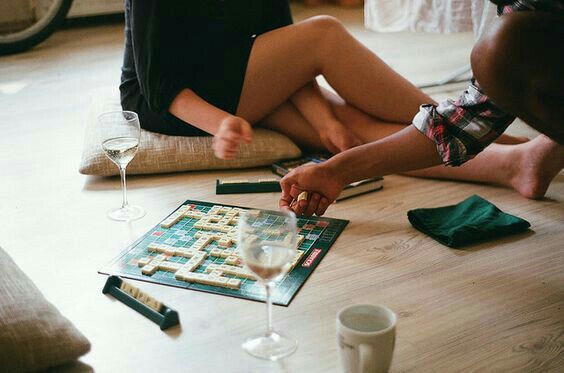 Cómo sobrevivir a la cuarentena juntos y que el COVID-19 no lo arruine