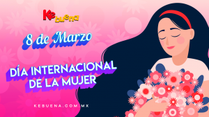 Día Internacional de la Mujer