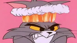 Razones por las que tu novio es un poquito celoso