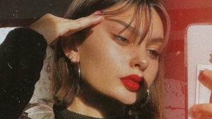 Selfies para que tu crush piense en ti toda la cuarentena